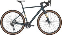 Scott Speedster Gravel 20 Grussykkel Alu, Shimano GRX RX820/610 24s, 10.6kg