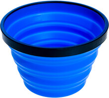 Sea To Summit X-Cup Mugg Navy Blue, 250 ml, 45 gram