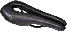 Selle Italia Watt Superflow Sete Sort, U3, 133x255 mm, 285 g