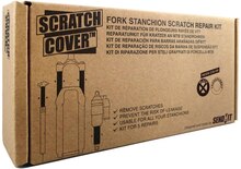SendHit Scratch Cover For reparasjon av gaffelben og dempere