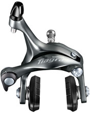 Shimano Tiagra 4700 Bakbrems Grå, Bak