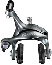 Shimano Tiagra 4700 Frambrems Grå, Front