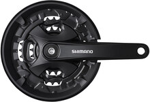 Shimano Acera trippel Vevparti 175mm, 3x9 växlar, 40/30/22T