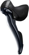 Shimano Sora R3000 Trippel STI-Handtag Vänster, 3-växlad