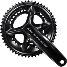 Shimano Dura-Ace R9200 2x12s Kranksett 165-175 mm, 50-54T/34-40T