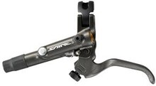 Shimano Saint 820 Venstre Bremsehåndtak Sort Disc aluminium