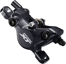 Shimano XT BR-M8100 Skivebremskalipper Hydraulisk, postmount