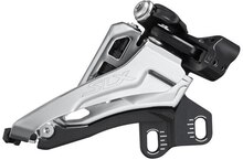 Shimano SLX FD-M7100-E SS 2s Framgir E-type, Side Swing, Front Pull