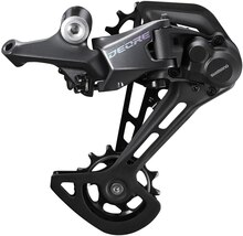 Shimano Deore RD-M6100 SGS Bakväxel 1x12s, Singel, Long Cage