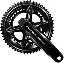 Shimano Dura-Ace R9200P 2x12s Wattkrank 175 mm