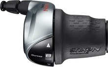 Shimano Nexus C6000-8 Växelreglage Sølv