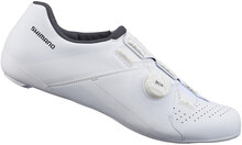 Shimano RC300 Landeveissko White, Str. 43