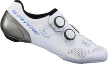 Shimano RC902 S-PHYRE Dam Skor White, Str. 37