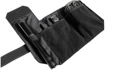 PRO Bag Tool Wrap Seteveske Sort, Praktisk og Elegant design!
