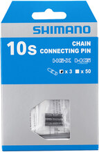 Shimano HG 10-delad Kedjenit 3 st, För 10-delad kedjor