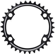 Shimano Dura Ace 9100 39T Drev Sølv, 110 BCD, 2 x 11-Delt