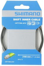 Shimano Optislick Girwire 1.2 x 2100 mm
