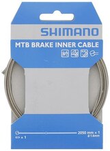 Shimano Standard MTB Bremsewire Sølv, MTB