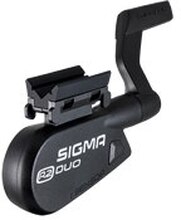 Sigma R2 Duo Combo Kad./Hastighetssensor ANT+/Bluetooth Smart