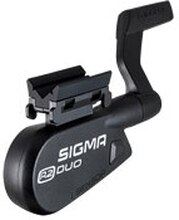 Sigma R2 Duo Combo Kad./Hastighet Sensor ANT+/Bluetooth Smart