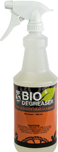 Silca Bio Degreaser 946 ml, Rengjøring av sykkel