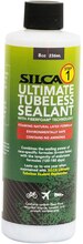 Silca Ultimate Tubeless Sealant 236 ml, Guffe m/FiberFoam