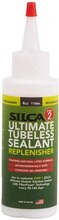 Silca Ultimate Tubeless Sealant 118 ml, Replenisher guffe