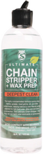 Silca Ult. Chain Striper + Wax Prep 473 ml, Vaxrengöring