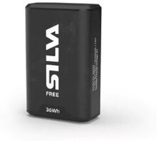 Silva Free Pannlampa Batteri USB-C, 36Wh