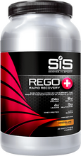 SiS REGO Rapid Recovery+ Pulver Chocolate, 1,54 kg
