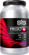 SiS REGO Rapid Recovery+ Pulver Raspberry, 1,54 kg