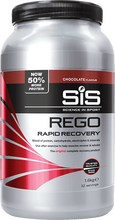 SiS REGO Rapid Recovery Pulver Chocolate, 1,6 kg