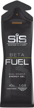 SiS Beta Fuel Energigel Orange, 60 ml