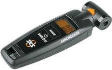 SKS Airchecker 2. Gen Trykkmåler Digital, 10 bar/144 psi, Trykkutløser