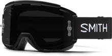 Smith Squad MTB Goggles Rått synsfelt og anti-dugg teknologi