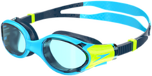 Speedo Biofuse 2.0 Junior Svømmebrille Blue/Green