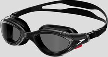 Speedo Biofuse 2.0 Svømmebrille Black/Smoke, One Size