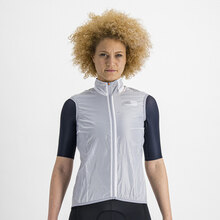 Sportful HotPack Easylight Dame Vest Hvit, Str. S