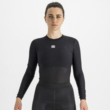 Sportful Bodyfit Pro LS Dame Undertrøye Isolerende, varm og fukttransporterende