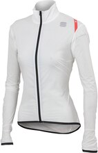 Sportful Hot Pack 6 Dam jacka Vit, Str. XS