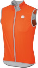 Sportful Hot Pack Easylight Vest Orange SDR, Str. L