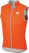 Sportful Hot Pack Easylight Vest Orange SDR, Str. XXL