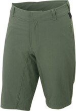 Sportful Giara Shorts Oliven, Str. M