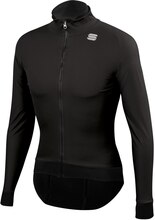 Sportful Fiandre Pro Jakke Black, Str. M