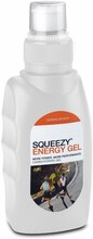 Squeezy Energy Gel 125 ml Flaske Sitron smak, 125 ml