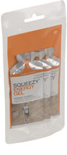 Squeezy Energy Gel 3 Pack Mix Mix, 3 x 33 gram