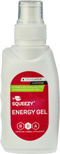 Squeezy Super Energy Gel 125 ml Flaske Cola + koffein smak, 125 ml