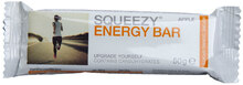 Squeezy Energy Bar Eple, 50g