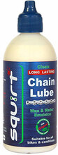 Squirt Chain Lube Kjedeolje 120 ml, Voksbasert, Testvinner