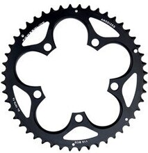 Sram Force/Rival/Apex Black 50T Drev 110 BCD, Til 50/36T